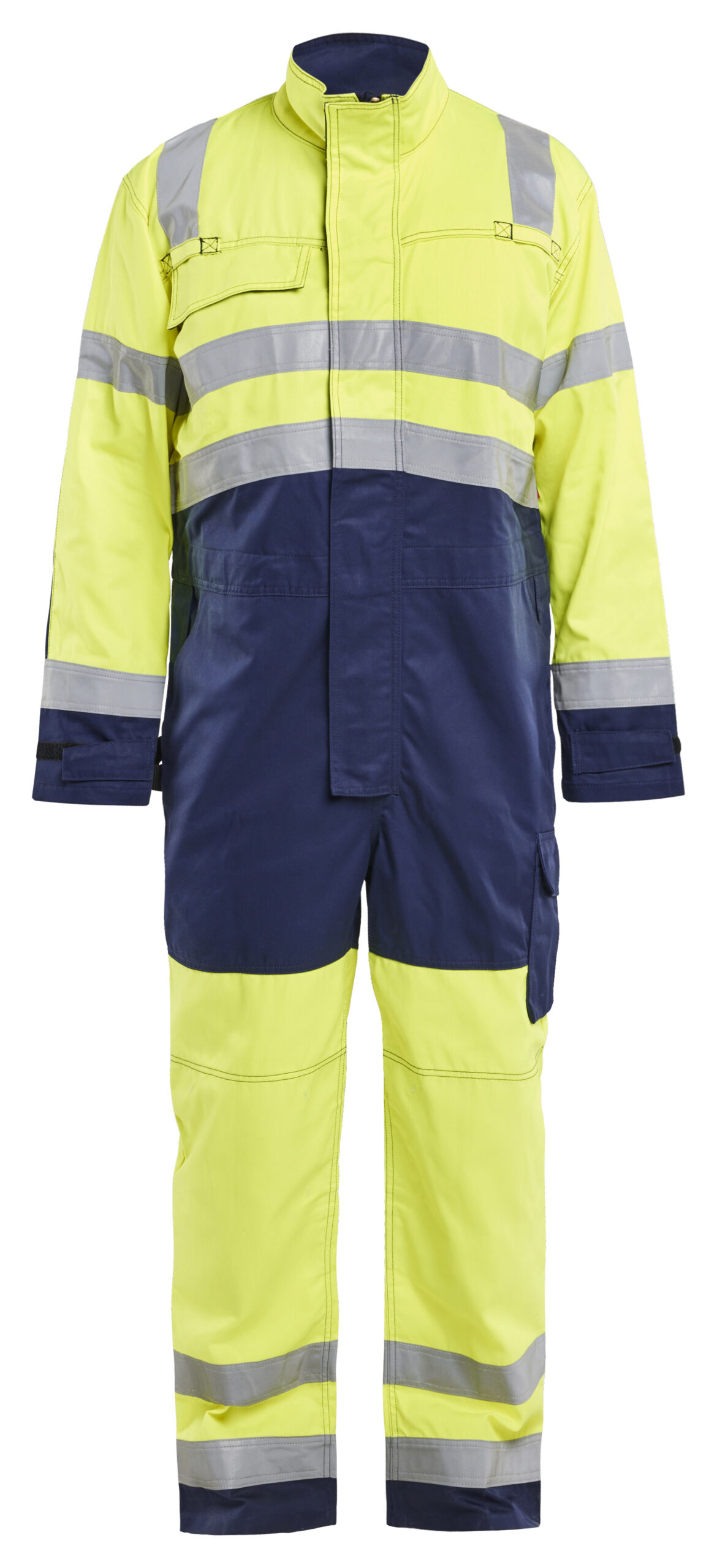 Blåkläder 6373 Hi-Vis overall