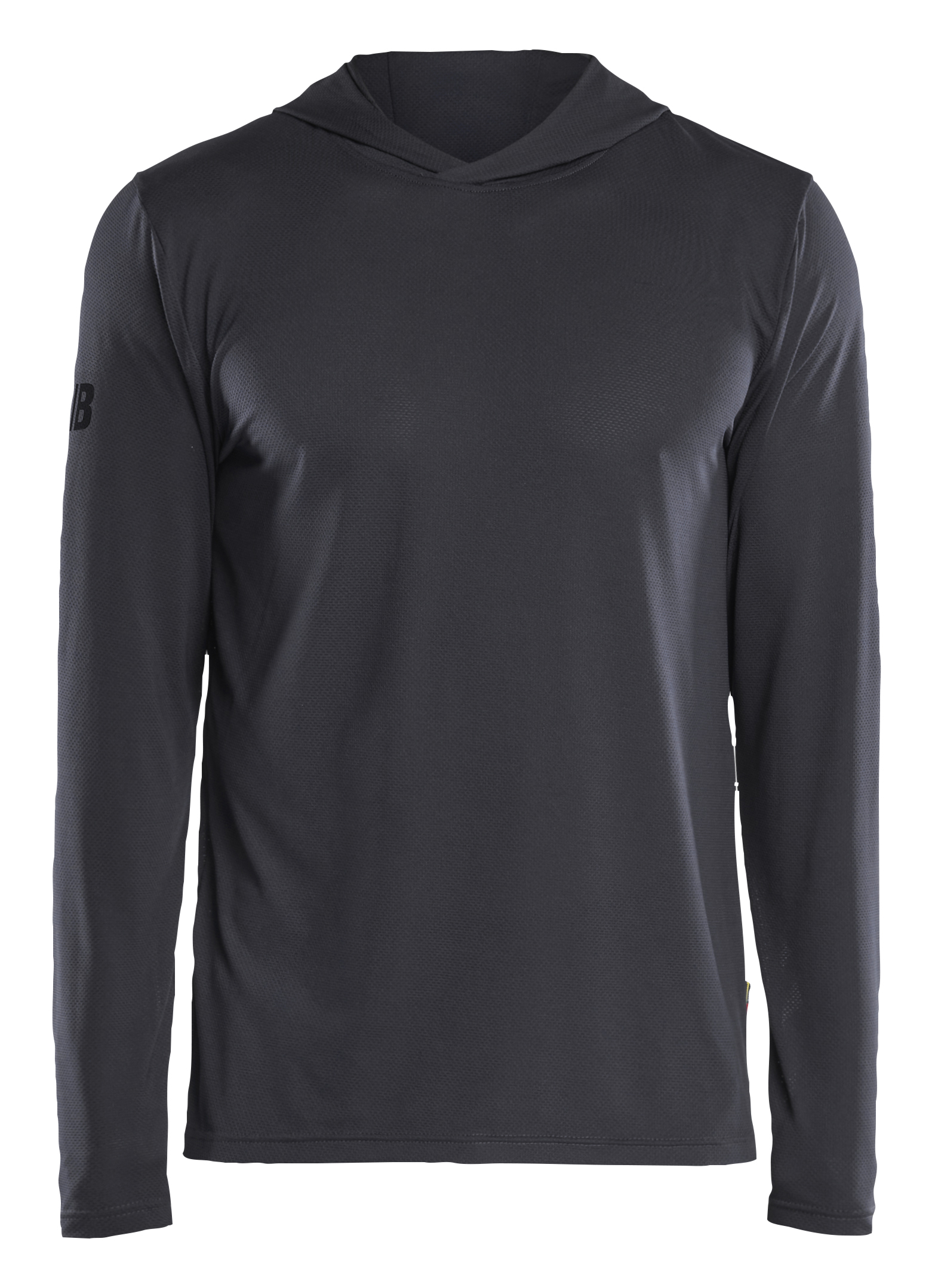 Blåkläder 3417 UV-protected Function Hoodie - Image 4