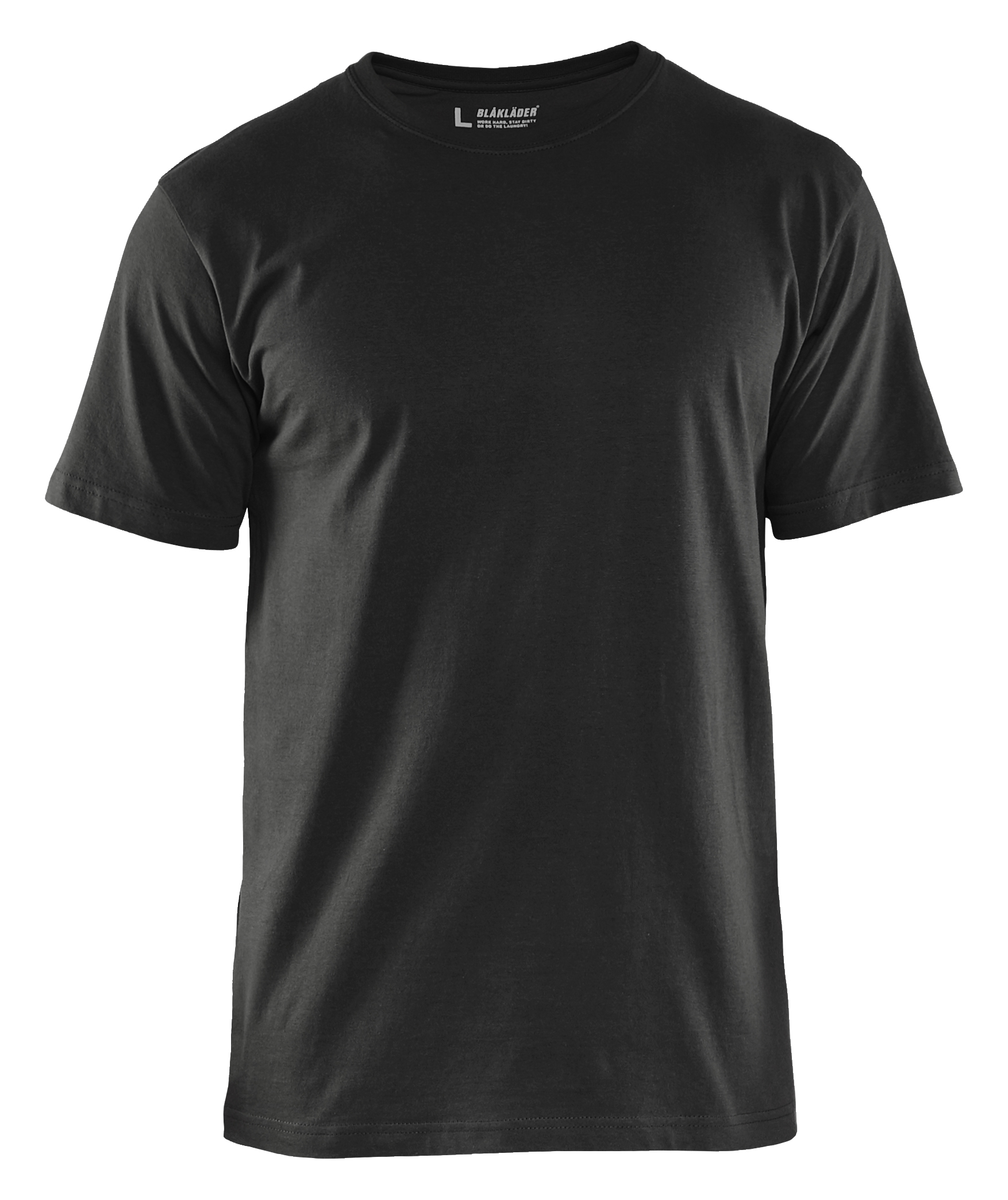 Blåkläder 3625 T-Shirt 5-Pack - 100% Cotton - Image 5