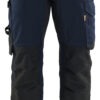 Dark Navy Blue
