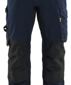 Blåkläder 1765 ToolRig™ Craftsman Trousers Stretch