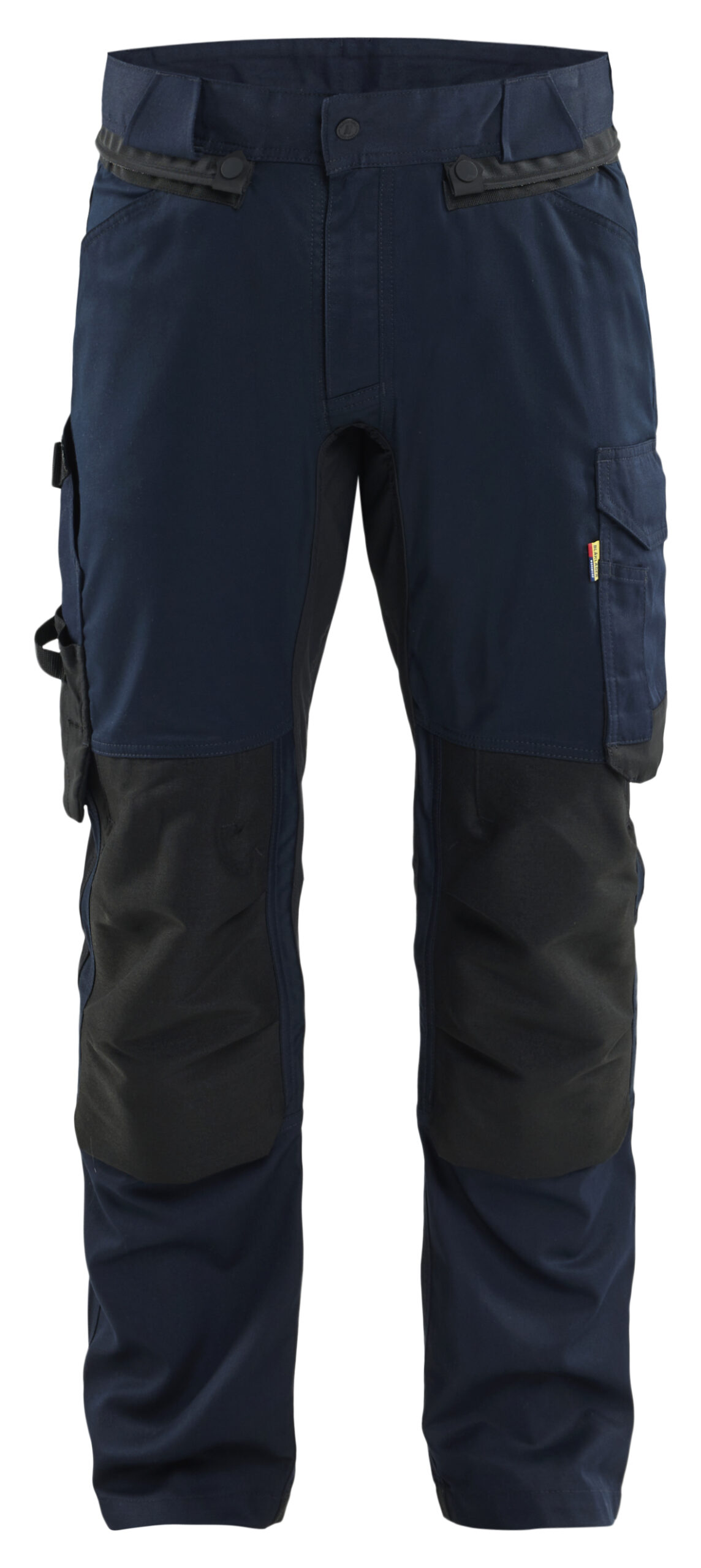 Blåkläder 1765 ToolRig™ Craftsman Trousers Stretch