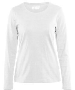 Blåkläder 3301 Women's Long Sleeved T-shirt