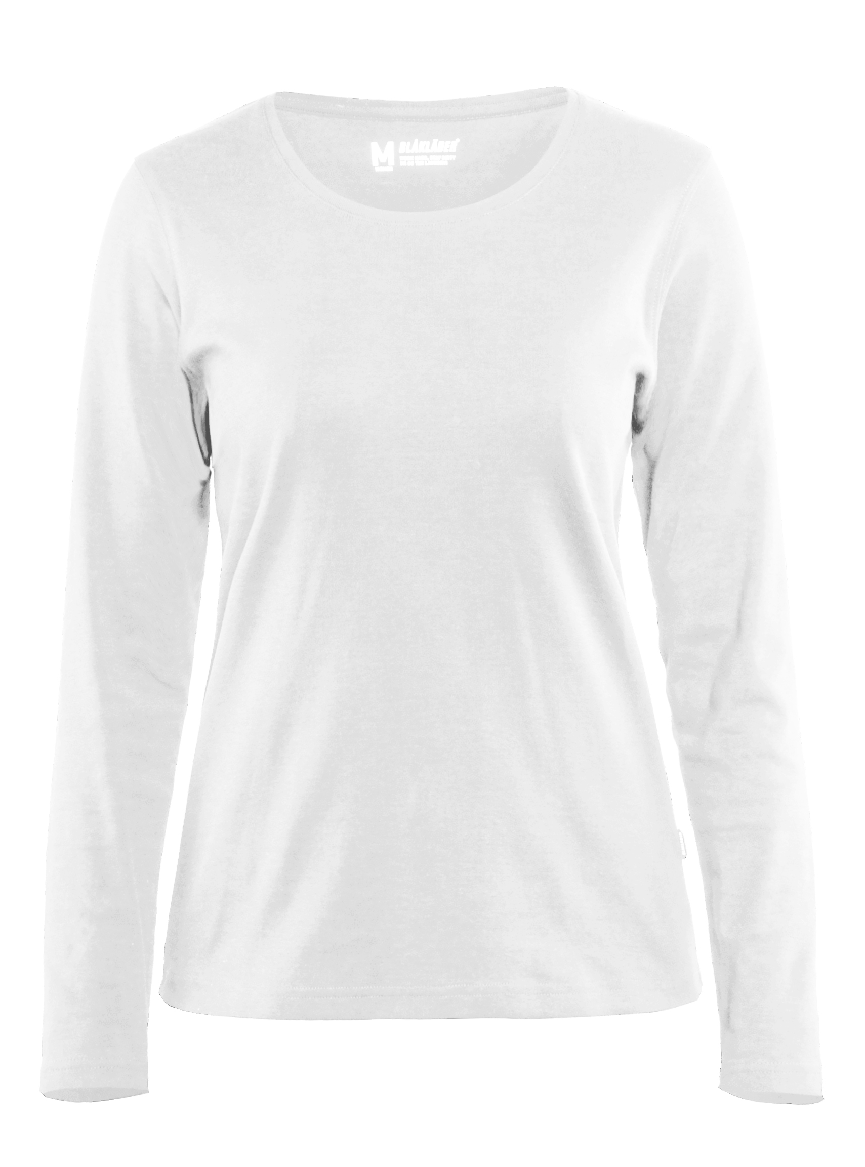 Blåkläder 3301 Women's Long Sleeved T-shirt