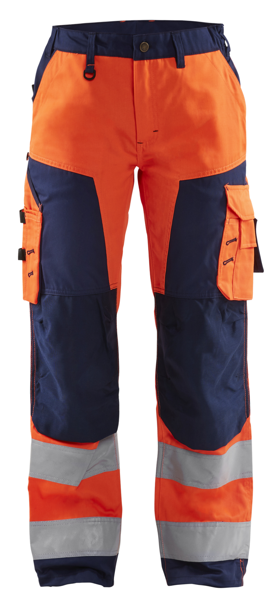 Blåkläder 7155 Women's Hi-Vis Trousers