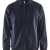 Dark Navy Blue