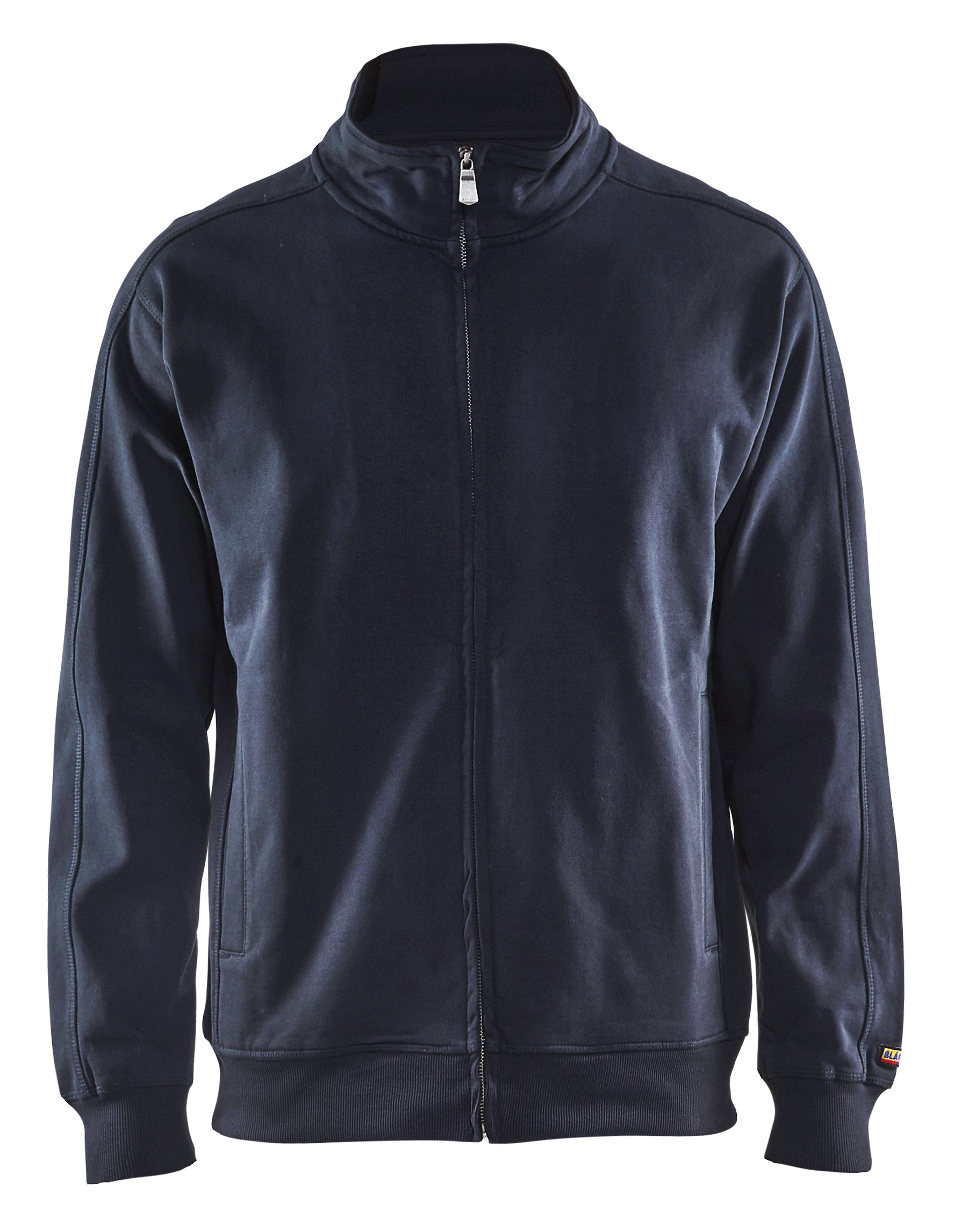 Blåkläder 3349 Sweatshirt full zip
