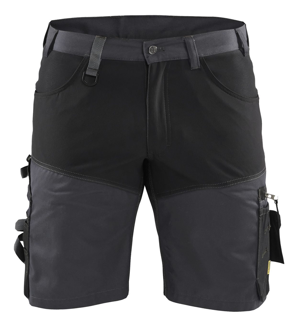 Blåkläder 1798 Craftsman Shorts Stretch - Image 2