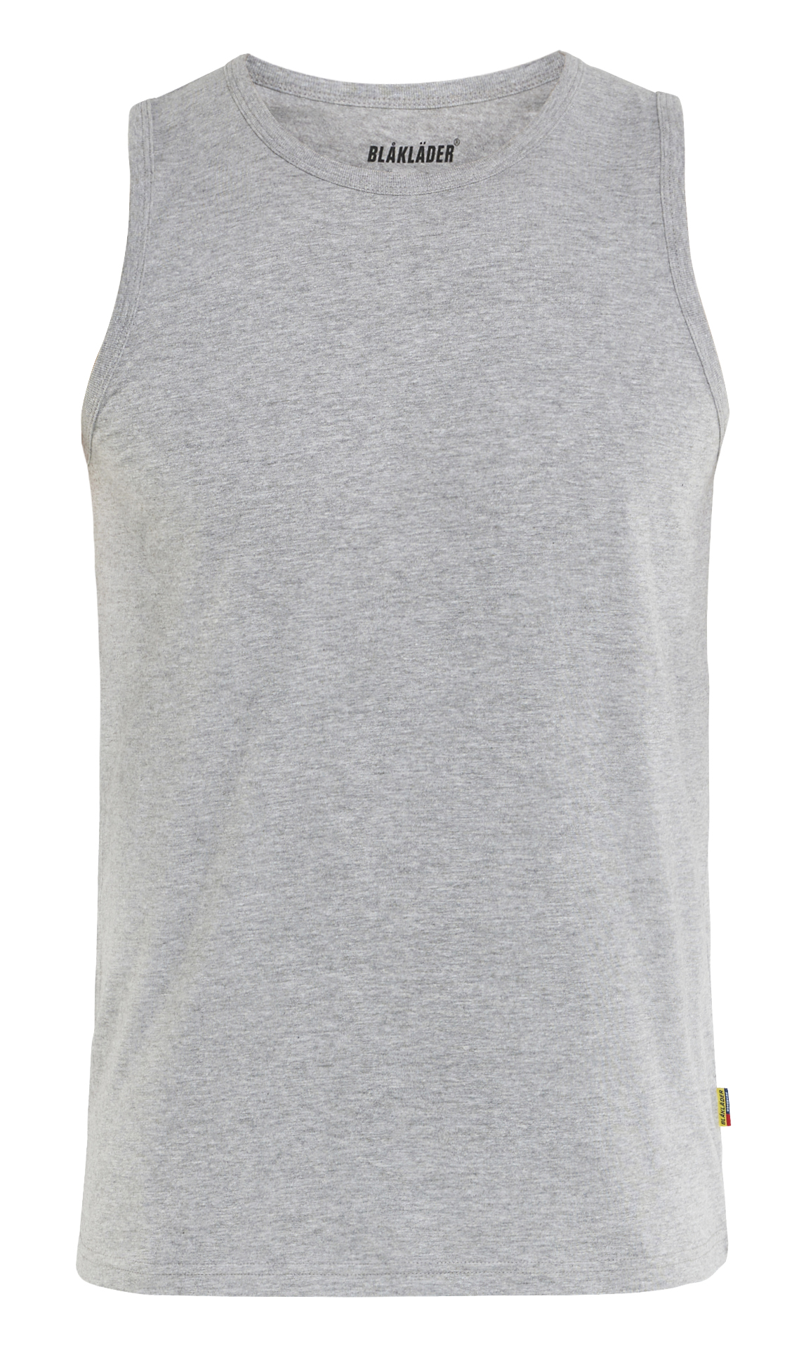 Blåkläder 3511 Tank Top Vest - 85% cotton