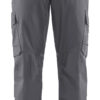 Mid Grey/Black