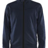 Dark Navy/Black