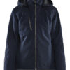Dark Navy/Black
