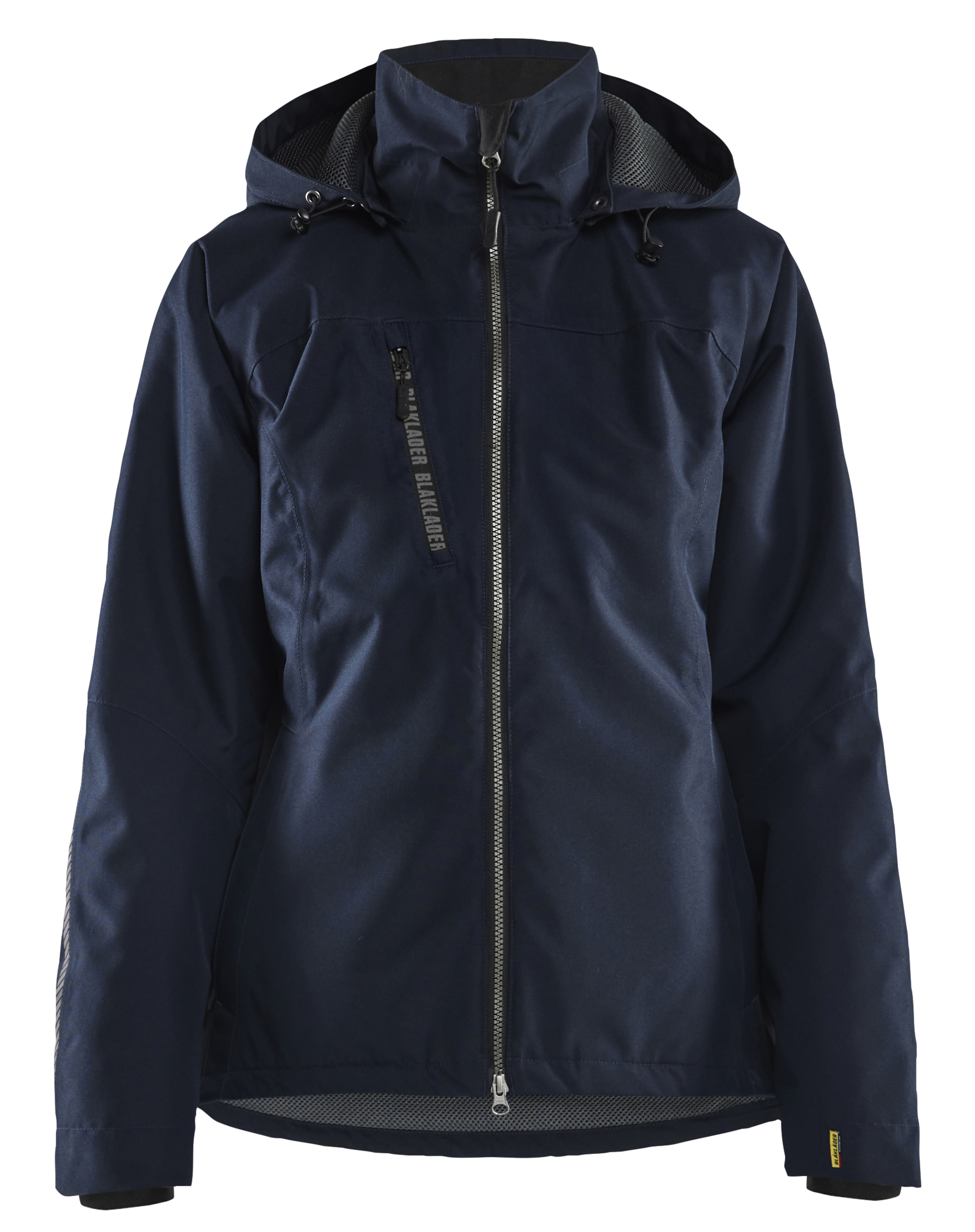 Blåkläder 4972 Women's Lightweight lined Winter Jacket - Image 4