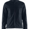 Dark Navy Blue