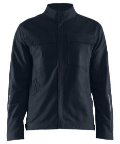 Blåkläder 4466 Industry Jacket Stretch