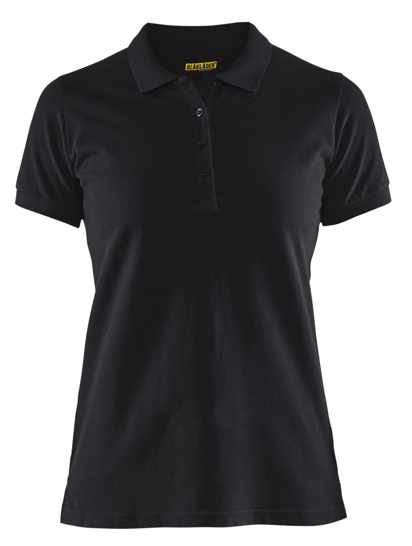 Blåkläder 3307 Women's Polo Shirt - Image 4