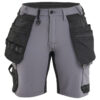 Mid Grey/Black