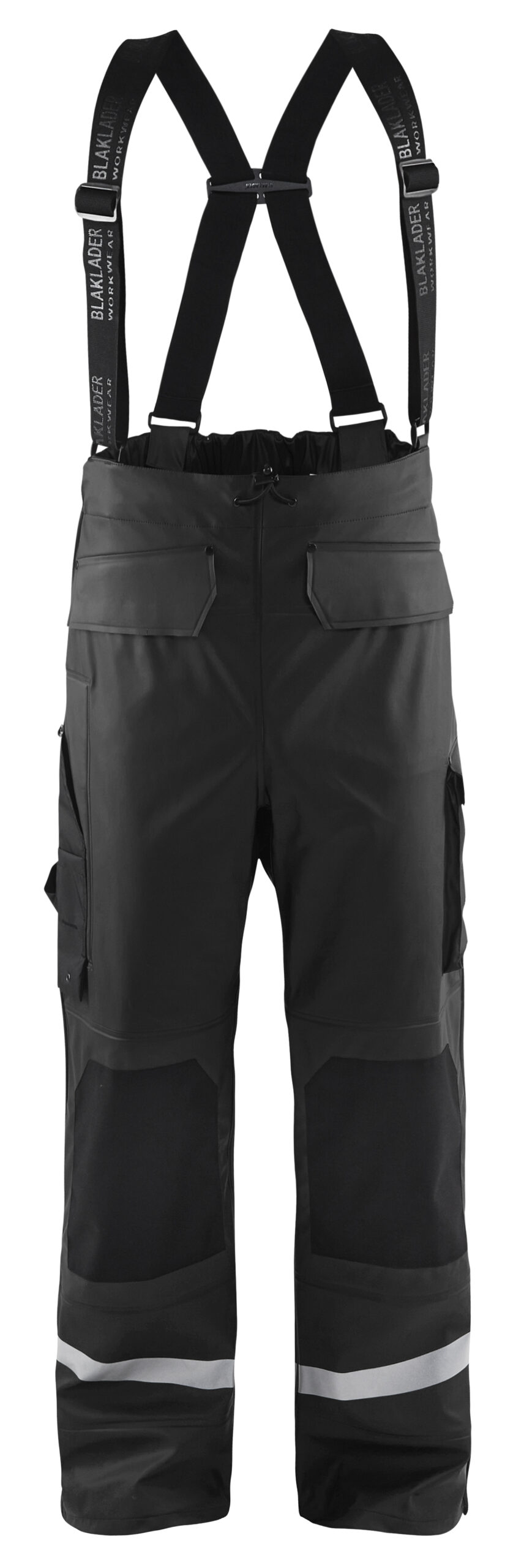 Blåkläder 1305 Rain trousers LEVEL 2