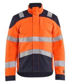 Blåkläder 4089 Multinorm Inherent jacket - 46% FR polyester