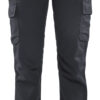 Mid Grey/Black