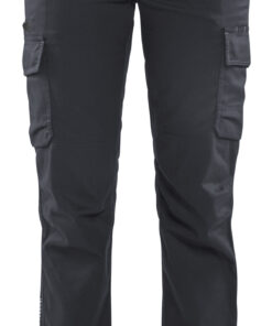 Alternative view of Blåkläder 7144 Women's industry trousers stretch