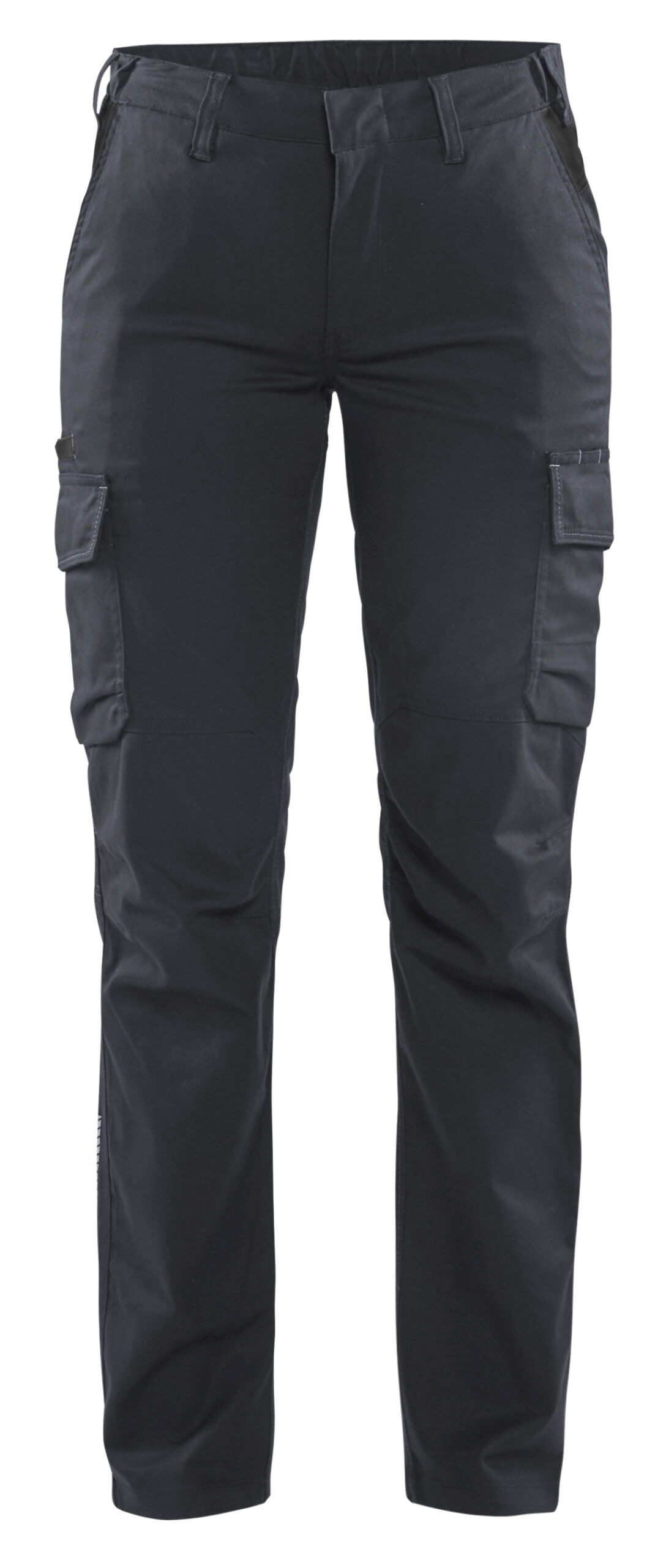 Blåkläder 7144 Women's industry trousers stretch - Image 2