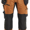 Rust/Black