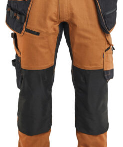 Blåkläder 1970 STRIKER Craftsman Trousers Stretch