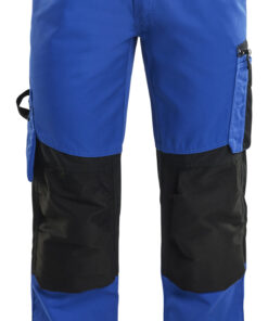Blåkläder 1556 Craftsman trousers - 65% polyester - Image 9