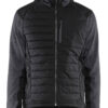 Dark Grey/Black