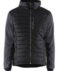 Blåkläder 5930 Hybrid jacket - Image 6