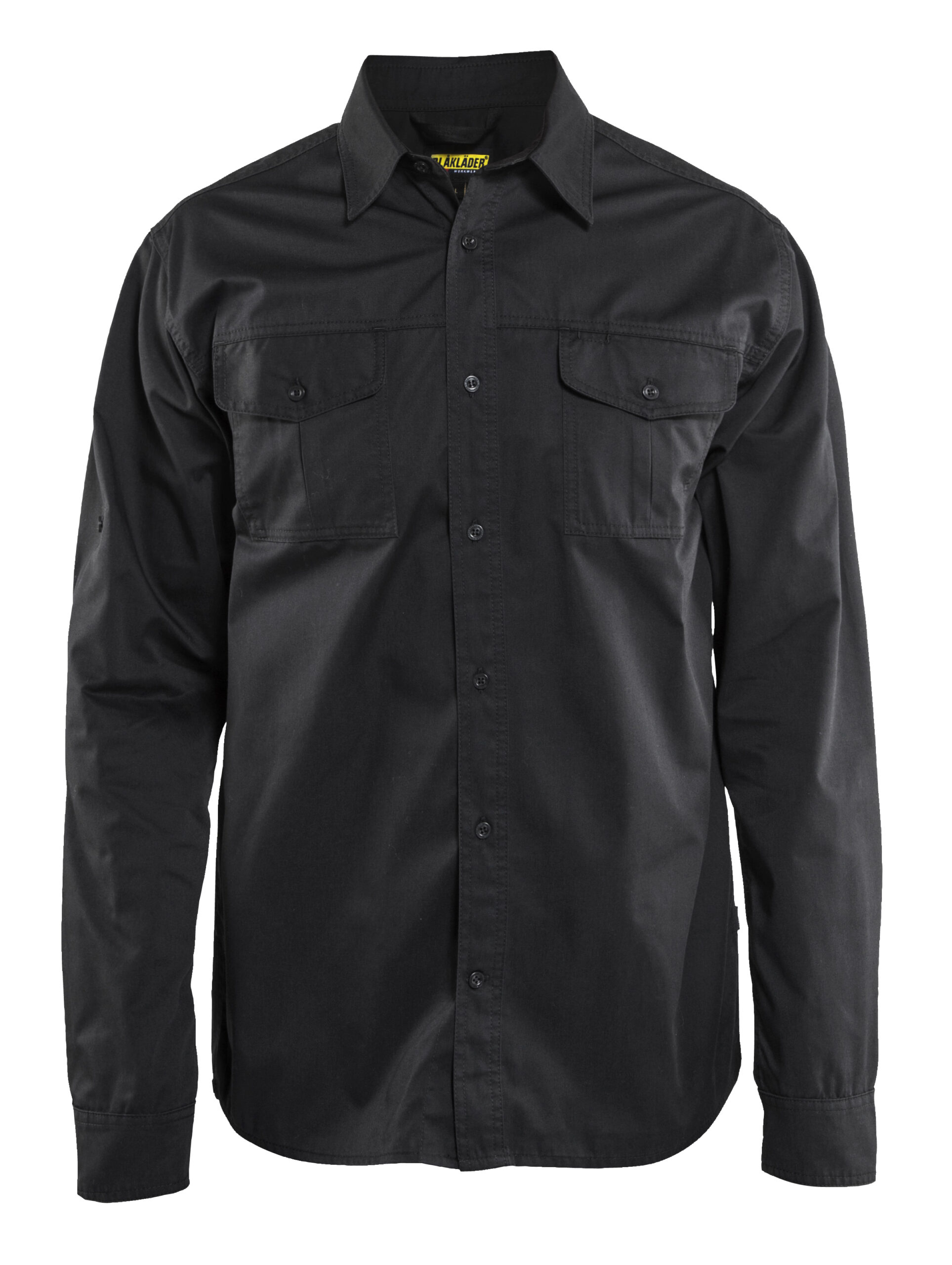 Blåkläder 3298 Twill shirt - Image 2