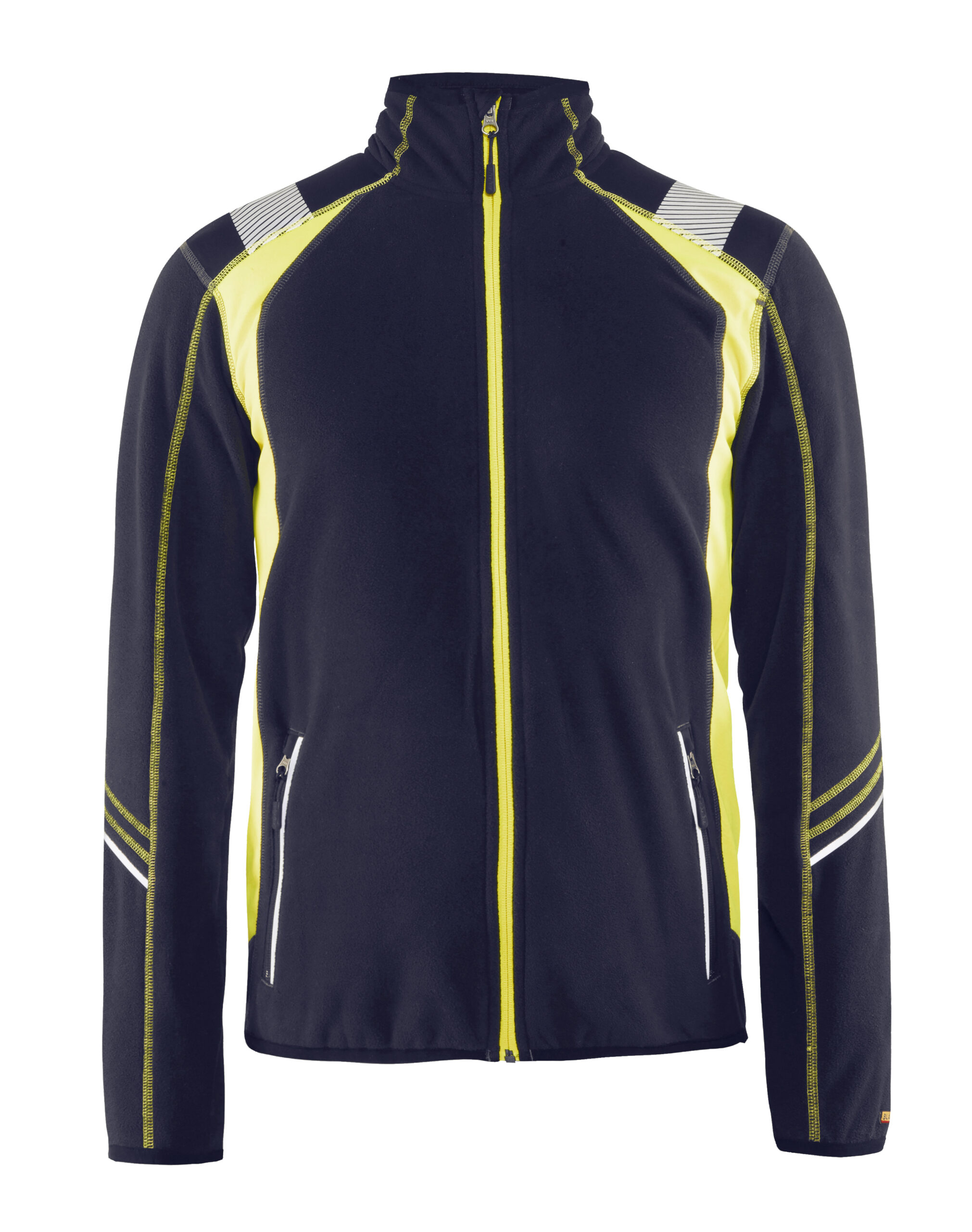 Blåkläder 4993 Microfleece jacket - Image 2