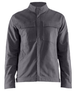 Alternative view of Blåkläder 4466 Industry Jacket Stretch