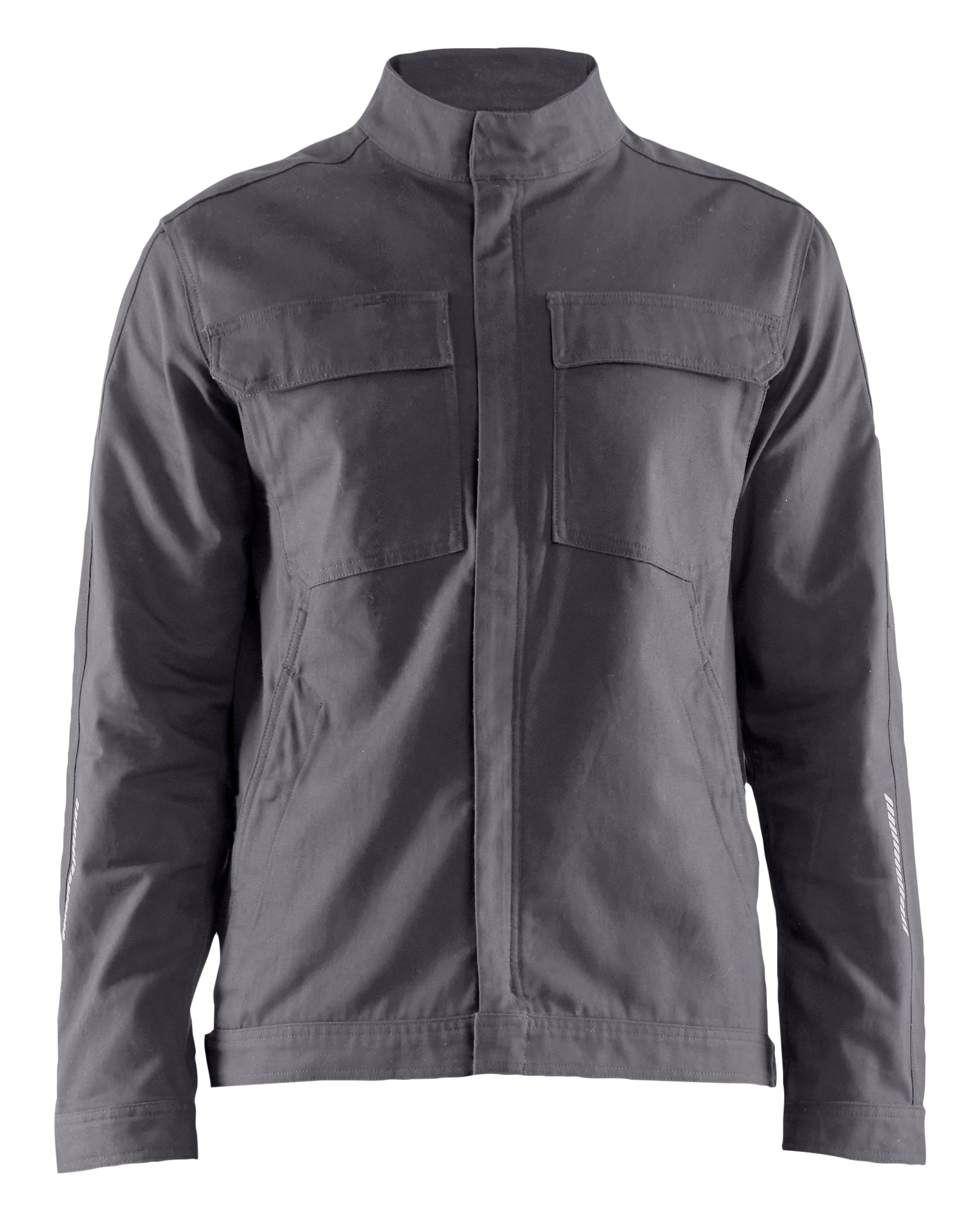 Blåkläder 4466 Industry Jacket Stretch - Image 2