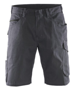 Blåkläder 1499 Service Shorts - Image 6