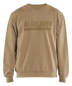 Blåkläder 3534 Sweatshirt - Image 3