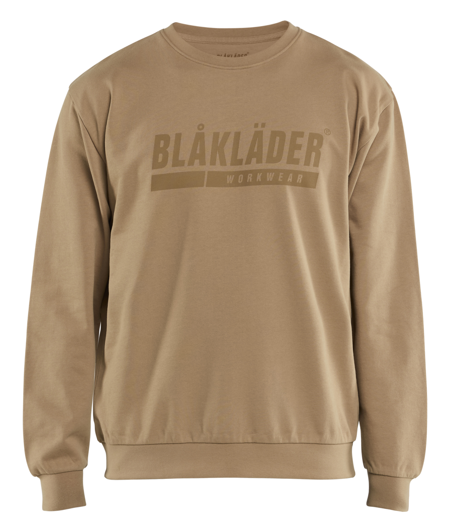 Blåkläder 3534 Sweatshirt - Image 3