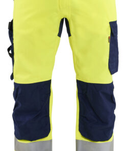 Blåkläder 1703 Hi-vis Trousers