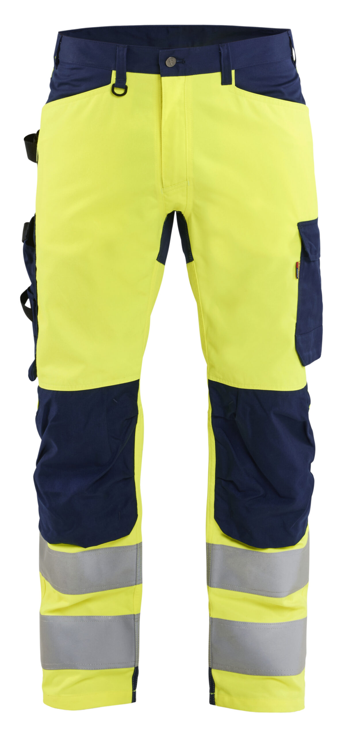 Blåkläder 1703 Hi-vis Trousers