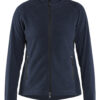 Dark Navy Blue