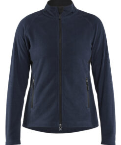 Blåkläder 4722 Women’s Micro Fleece Jacket