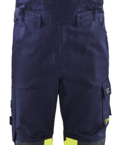 Blåkläder 2607 Multinorm Class 1 Bib Trousers