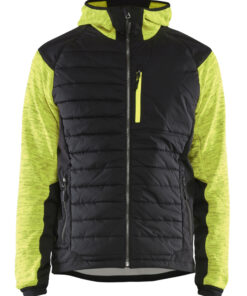 Blåkläder 5930 Hybrid jacket
