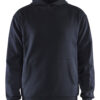 Dark Navy Blue