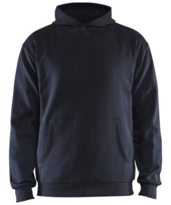 Alternative view of Blåkläder 3586 Hoodie