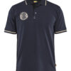 Dark Navy Blue