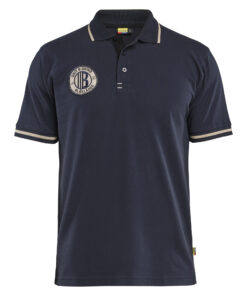 Alternative view of Blåkläder 9402 Polo Shirt Grit and Grind