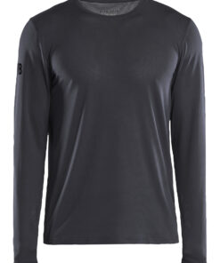 Blåkläder 3423 UV-protected Long-sleeved Function T-shirt - Image 3