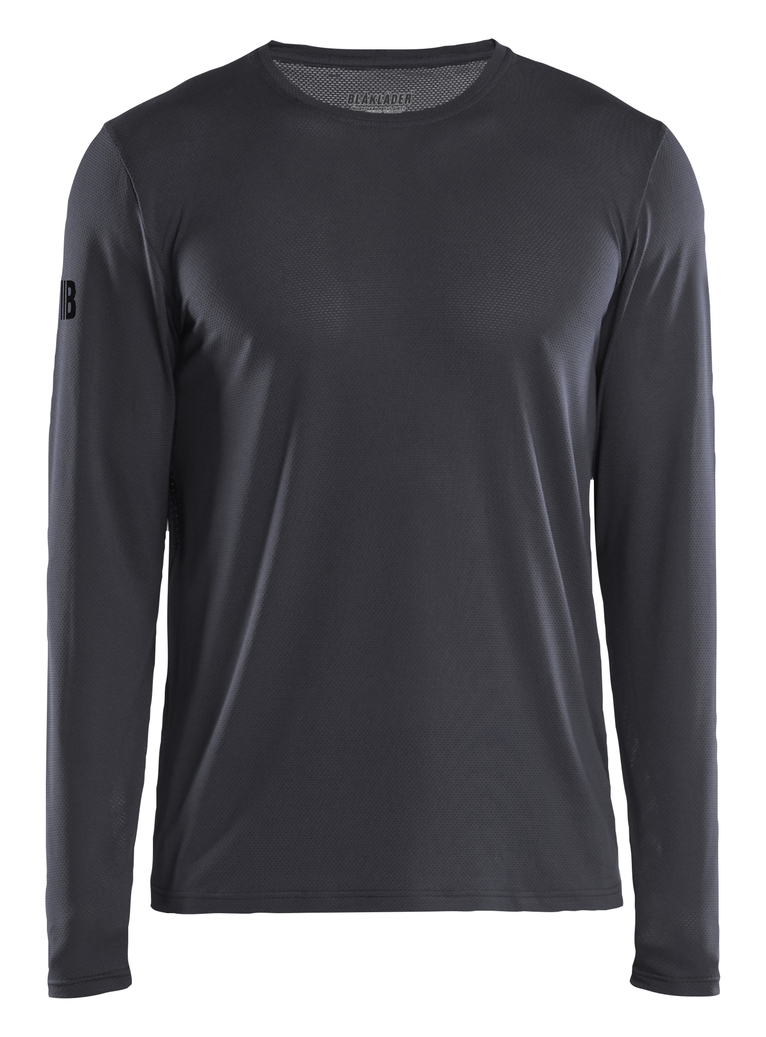 Blåkläder 3423 UV-protected Long-sleeved Function T-shirt - Image 3